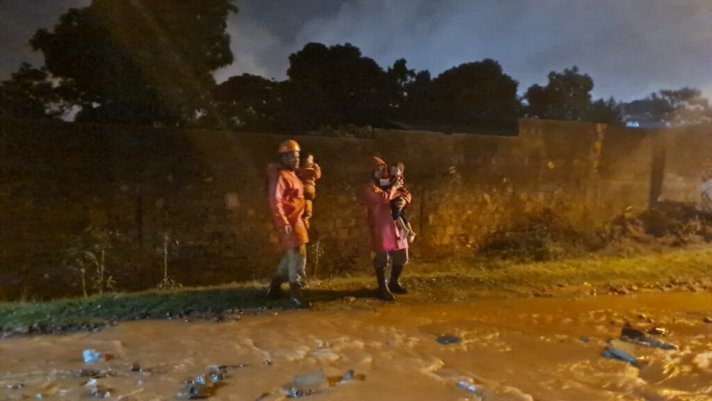 Em Ponta Porã, Corpo de Bombeiros atendeu 35 ocorrências Em Ponta Porã, Corpo de Bombeiros atendeu 35 ocorrências