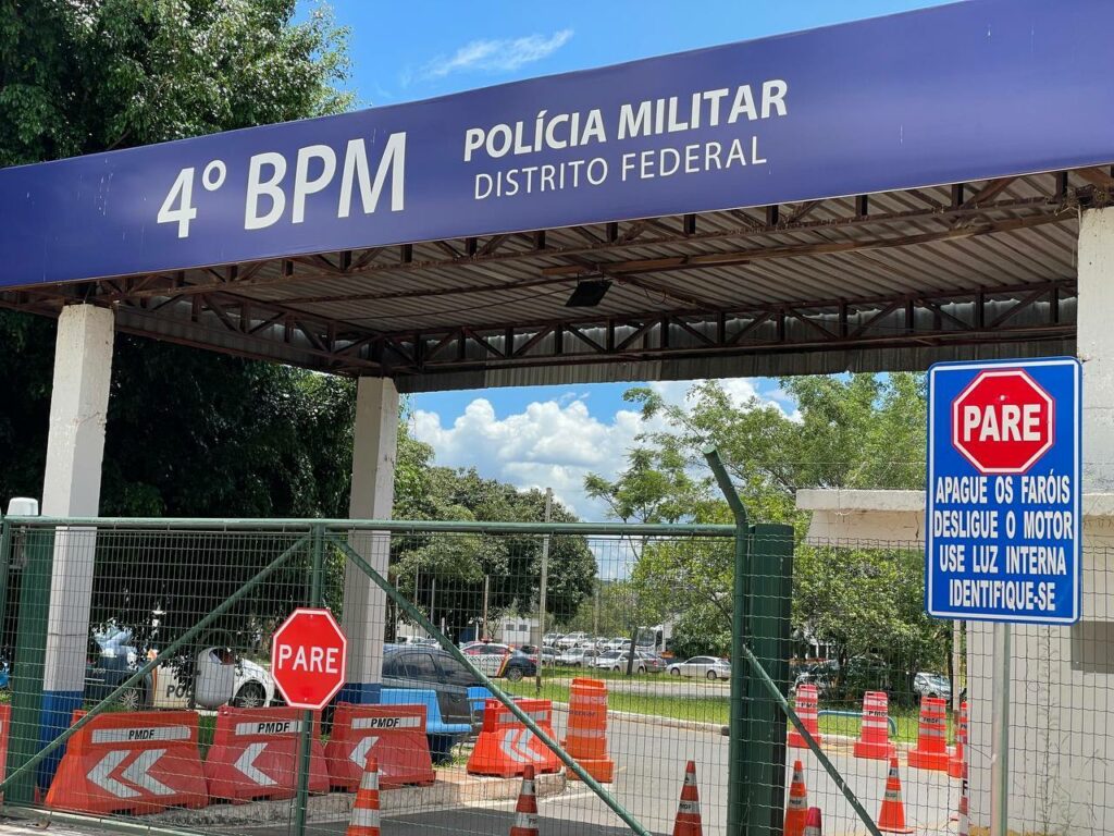 Anderson Torres diz que a Polícia Militar do DF não seguiu plano para o 8 de janeiro