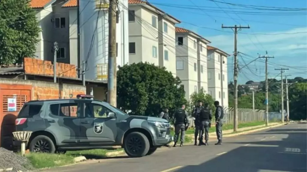 Em menos de uma semana, sete pessoas foram mortas ao apontar arma para polícia em MS