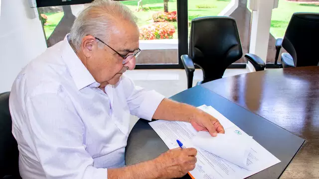 Com conselheiros afastados, TCE-MS confirma apenas uma chapa para a presidência Com conselheiros afastados, TCE-MS confirma apenas uma chapa para a presidência