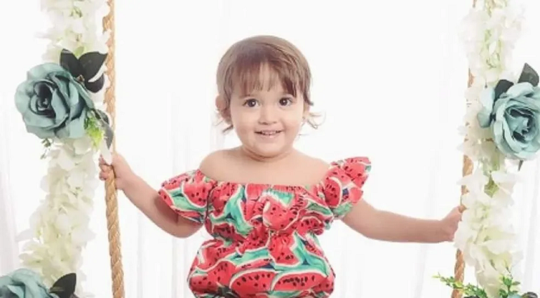 Caso Sophia: padrasto e mãe acusados de estupro e espancamento de menina se tornam réus em processo Caso Sophia: padrasto e mãe acusados de estupro e espancamento de menina se tornam réus em processo