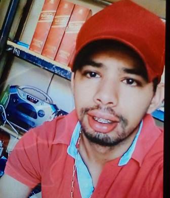 Fronteira: Comerciante é executado a tiros na Linha internacional Fronteira: Comerciante é executado a tiros na Linha internacional
