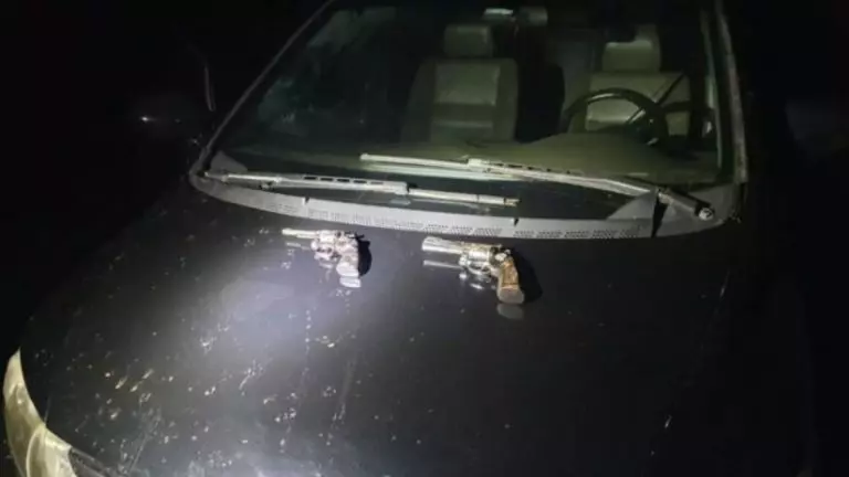 Em menos de uma semana, sete pessoas foram mortas ao apontar arma para polícia em MS