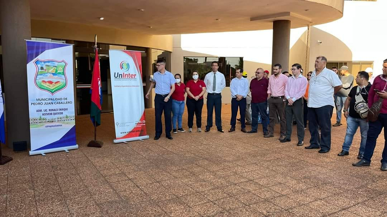 Se realizó la primera gran minga ambiental buscando frenar avance de la chikunguña y el dengue