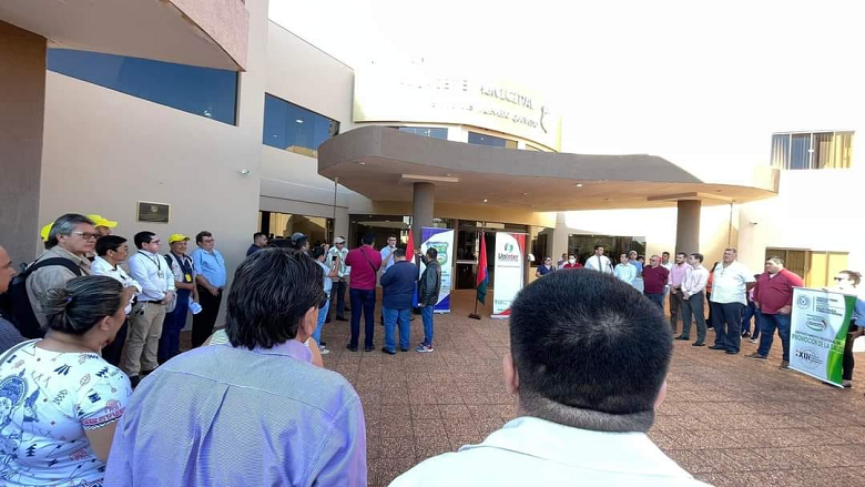 Se realizó la primera gran minga ambiental buscando frenar avance de la chikunguña y el dengue