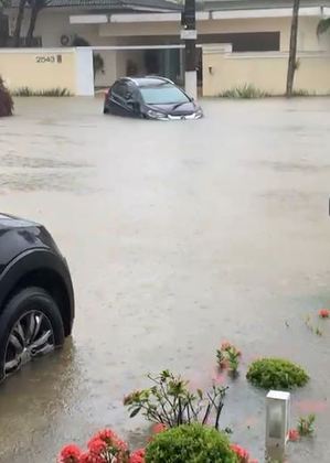 Chuva no litoral norte de SP deixa 36 mortos; 228 pessoas estão desalojadas e 338 desabrigadas Chuva no litoral norte de SP deixa 36 mortos; 228 pessoas estão desalojadas e 338 desabrigadas