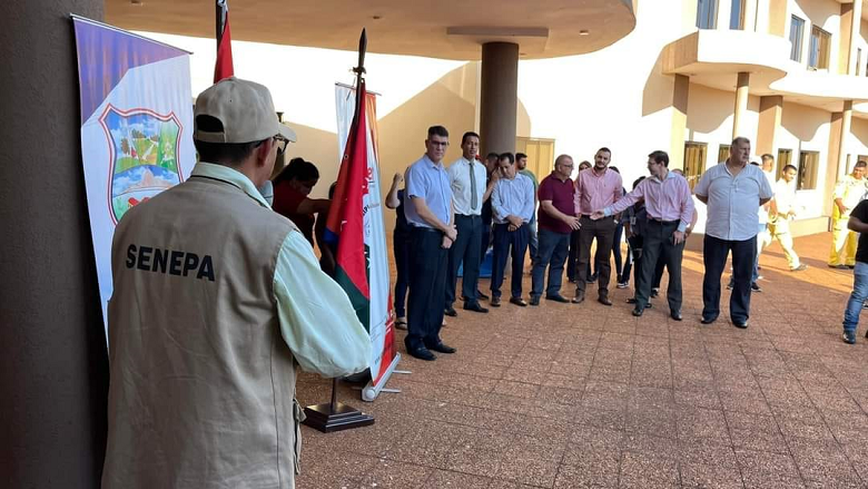 Se realizó la primera gran minga ambiental buscando frenar avance de la chikunguña y el dengue