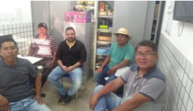 Escola indígena no Pantanal está com inscrições abertas para curso Normal Médio até quarta-feira