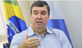 Eduardo Riedel: “crescer sem deixar ninguém para trás é incluir as pessoas na oportunidade de emprego”