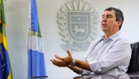 Eduardo Riedel: “crescer sem deixar ninguém para trás é incluir as pessoas na oportunidade de emprego”