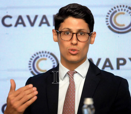 Empresas del Grupo Cartes pueden operar en el mercado de capitales sin restricciones, afirma la CNV Empresas del Grupo Cartes pueden operar en el mercado de capitales sin restricciones, afirma la CNV