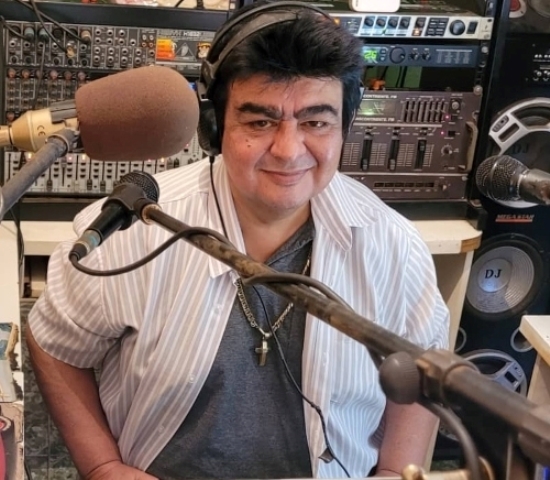 Confira os aniversariantes de hoje, 08/02/23, por Dora Nunes