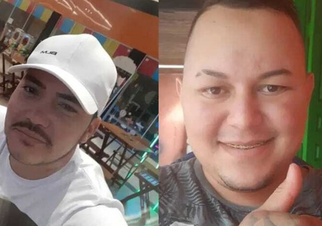 Empresário de MS morre em chacina no MT Empresário de MS morre em chacina no MT