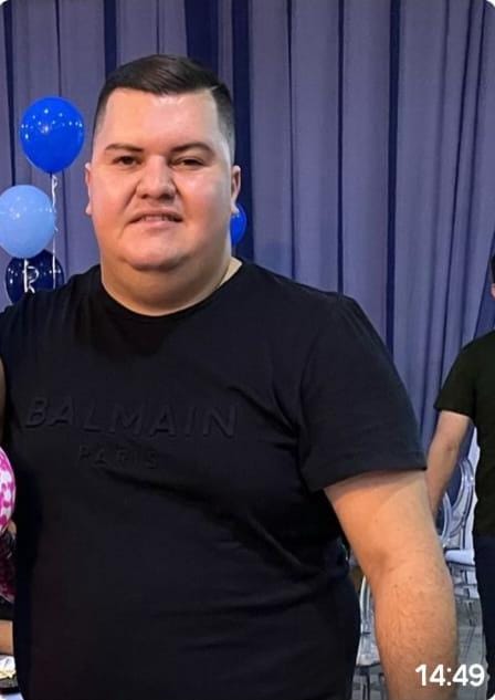 Em Ponta Porã, homem é sequestrado e corpo encontrado na MS 164 Em Ponta Porã, homem é sequestrado e corpo encontrado na MS 164