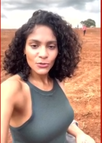 'Terra e Paixão': nova novela das 9 da TV Globo é gravada em Mato Grosso do Sul