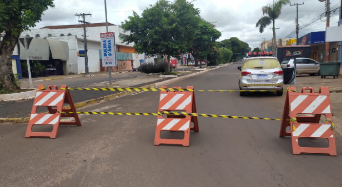 Ponta Porã: Guerra D’água, acontece no domingo e terça-Feira De Carnaval