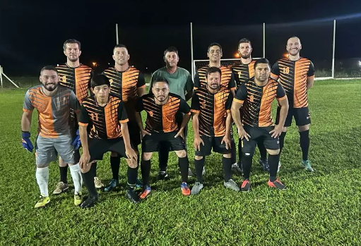 Próximas Rodadas do Intervilas contarão com 7 jogos Próximas Rodadas do Intervilas contarão com 7 jogos