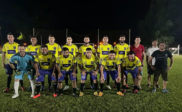 Próximas Rodadas do Intervilas contarão com 7 jogos Próximas Rodadas do Intervilas contarão com 7 jogos