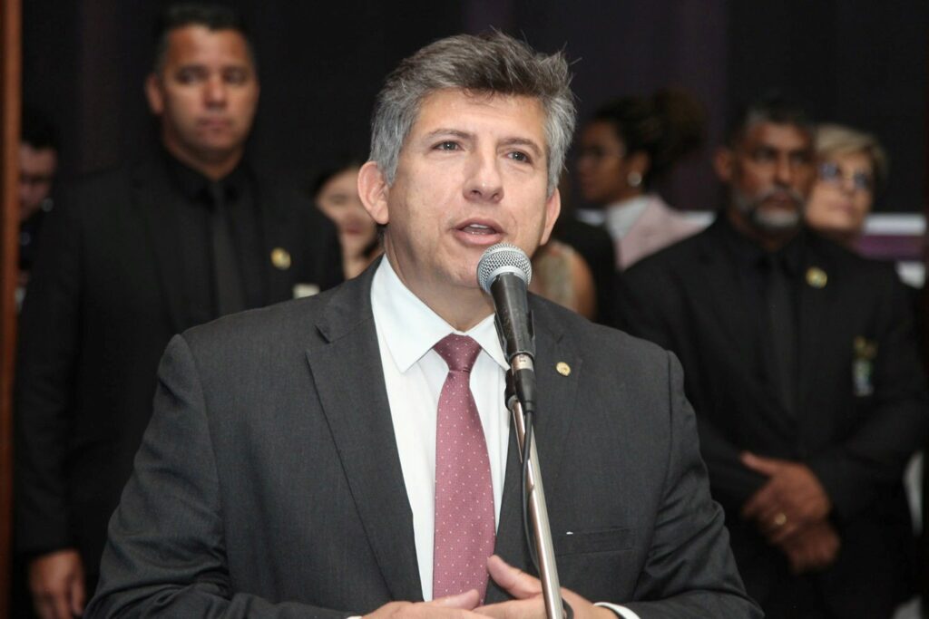 Parlamentares de MS lamentam morte de Sophia e cobram aplicação das leis Parlamentares de MS lamentam morte de Sophia e cobram aplicação das leis