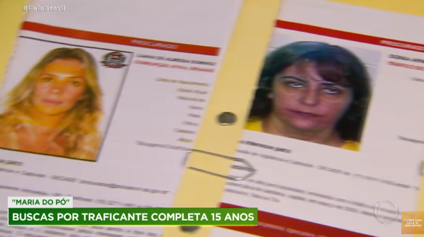 'Baixinho', 'Caipira', 'Maria do Pó' e 'Xixi': quem são os criminosos mais procurados pelo governo brasileiro 'Baixinho', 'Caipira', 'Maria do Pó' e 'Xixi': quem são os criminosos mais procurados pelo governo brasileiro