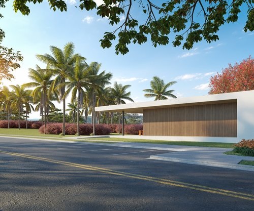 Incorporadora Carbonera lança Riviera Boulevard, condomínio estilo Resort em Ponta Porã Incorporadora Carbonera lança Riviera Boulevard, condomínio estilo Resort em Ponta Porã