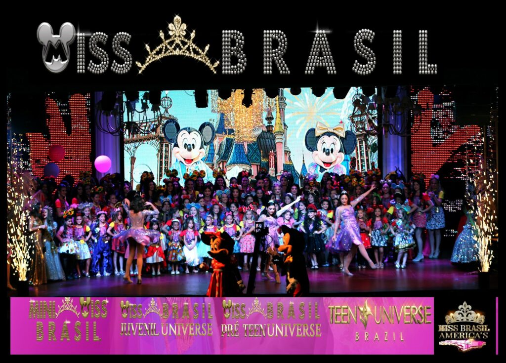 Atenção MS: Concurso de Beleza está com inscrições abertas Atenção MS: Concurso de Beleza está com inscrições abertas