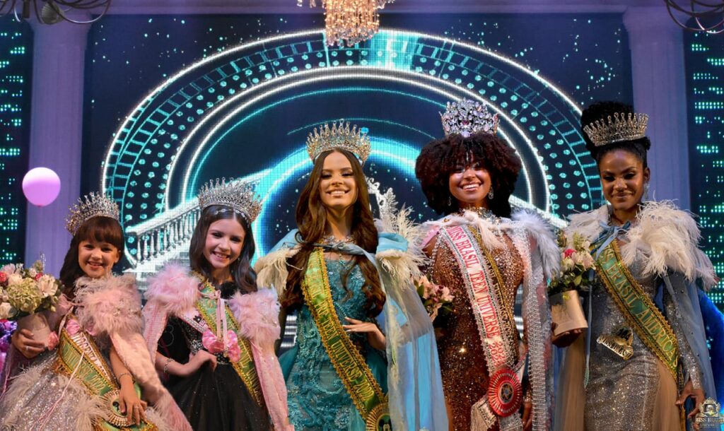 Atenção MS: Concurso de Beleza está com inscrições abertas Atenção MS: Concurso de Beleza está com inscrições abertas