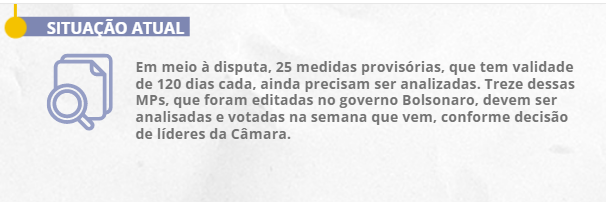 Disputa entre Câmara e Senado afeta planos do governo; entenda