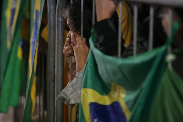 Bolsonaro quer que partidos aliados elejam 60% dos prefeitos em 2024 Bolsonaro quer que partidos aliados elejam 60% dos prefeitos em 2024