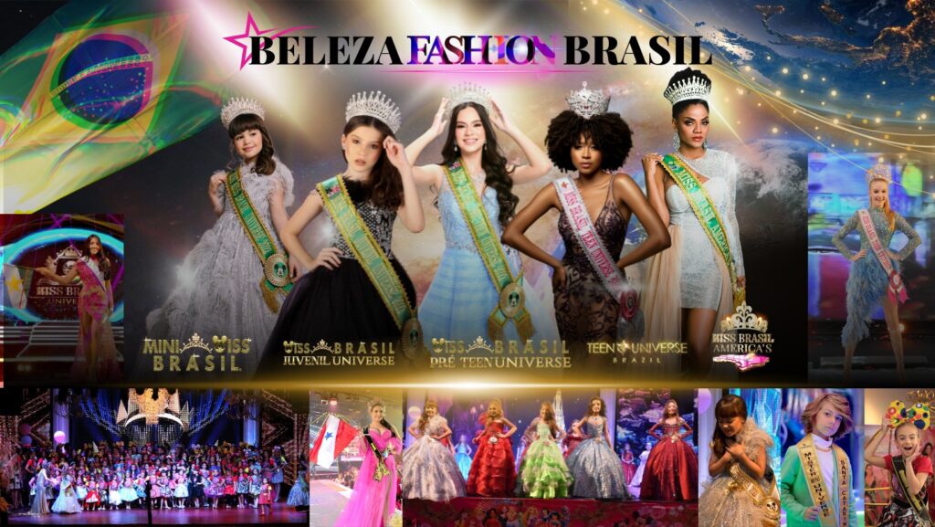 Atenção MS: Concurso de Beleza está com inscrições abertas Atenção MS: Concurso de Beleza está com inscrições abertas