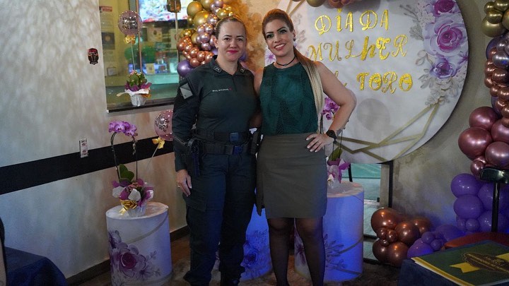 Del Toro Resto Bar realizou evento em homenagem ao dia Internacional da Mulher Del Toro Resto Bar realizou evento em homenagem ao dia Internacional da Mulher