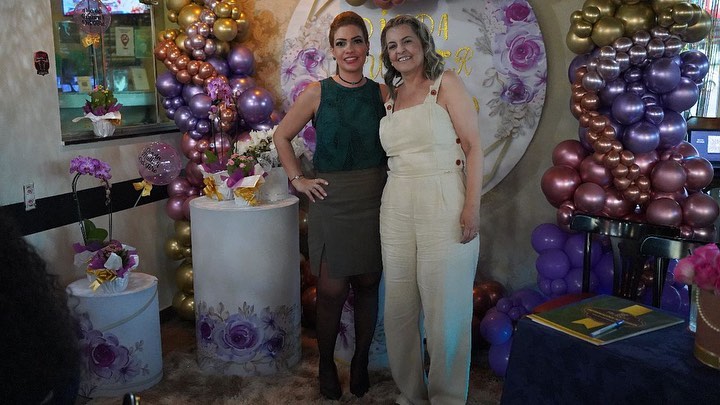 Del Toro Resto Bar realizou evento em homenagem ao dia Internacional da Mulher Del Toro Resto Bar realizou evento em homenagem ao dia Internacional da Mulher