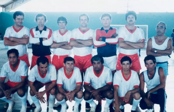 <strong>1ª Copa Jamir Signori está com inscrições abertas em Amambai</strong> <strong>1ª Copa Jamir Signori está com inscrições abertas em Amambai</strong>