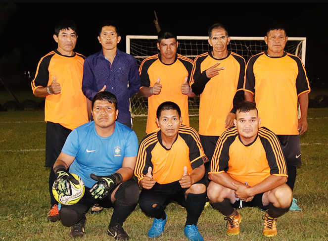 Clube Tereré A e Camisa 10 garantem vagas nas semifinais da 1ª Copa Jamir Signori de Futebol Suíço Clube Tereré A e Camisa 10 garantem vagas nas semifinais da 1ª Copa Jamir Signori de Futebol Suíço