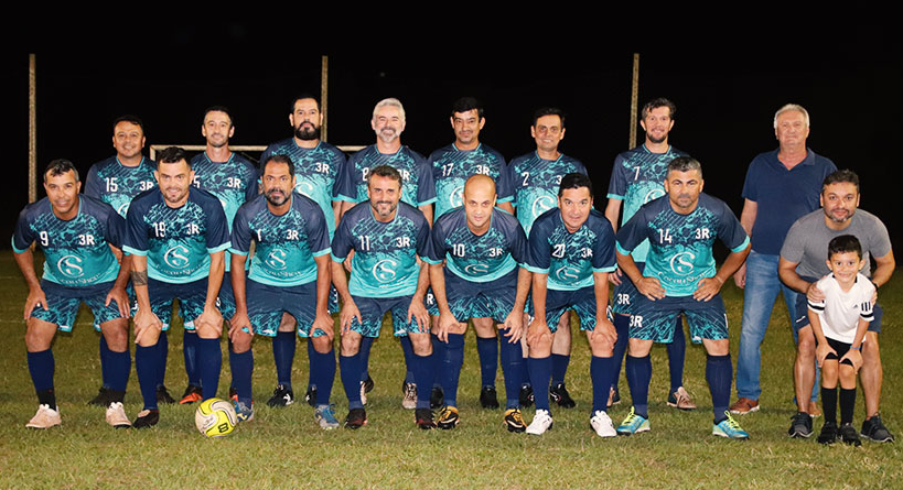 Clube Tereré A e Camisa 10 garantem vagas nas semifinais da 1ª Copa Jamir Signori de Futebol Suíço Clube Tereré A e Camisa 10 garantem vagas nas semifinais da 1ª Copa Jamir Signori de Futebol Suíço