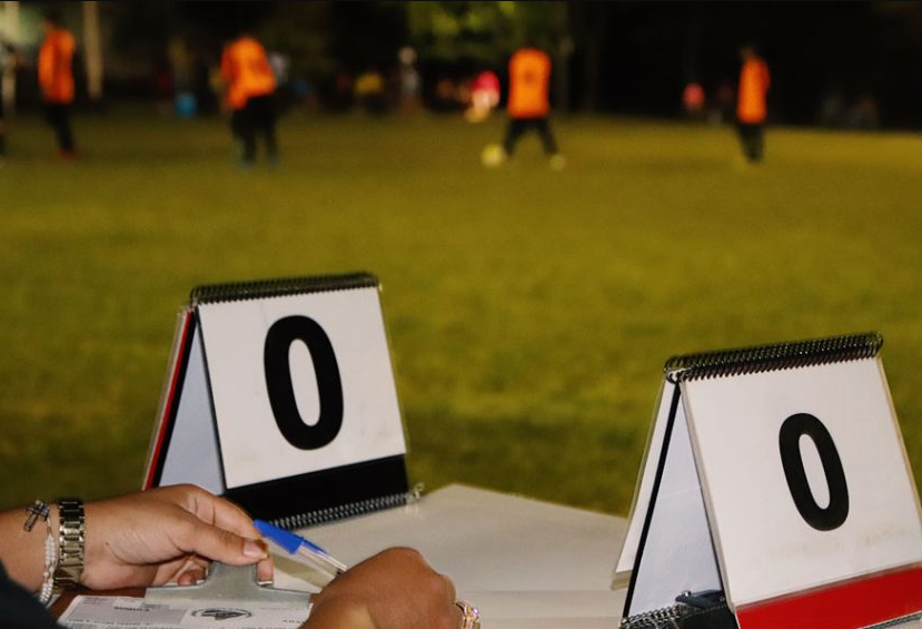 Clube Tereré A e Camisa 10 garantem vagas nas semifinais da 1ª Copa Jamir Signori de Futebol Suíço Clube Tereré A e Camisa 10 garantem vagas nas semifinais da 1ª Copa Jamir Signori de Futebol Suíço