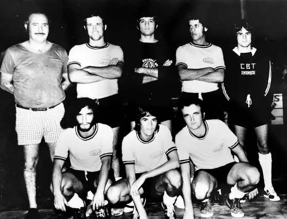 <strong>1ª Copa Jamir Signori está com inscrições abertas em Amambai</strong> <strong>1ª Copa Jamir Signori está com inscrições abertas em Amambai</strong>