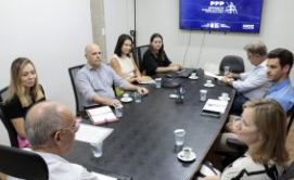 Municípios do Sul de MS devem receber primeiras usinas de energia solar através de PPP Municípios do Sul de MS devem receber primeiras usinas de energia solar através de PPP