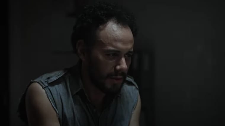 Lucette, filme gravado na fronteira está sendo exibido nas salas de cinema em Ponta Porã