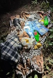 PC frustra assalto em joalheria de Fátima do Sul PC frustra assalto em joalheria de Fátima do Sul