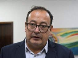 Governo se compromete em ajudar Amambai a se recuperar dos prejuízos causados pela chuva