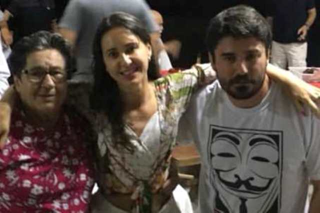 Confira os aniversariantes de hoje, 07/03/23, por Dora Nunes