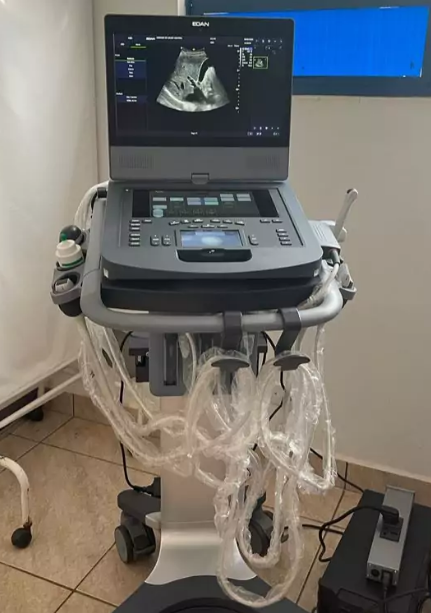 Prefeitura de Amambai começa a oferecer exames gratuitos de ultrassonografia Prefeitura de Amambai começa a oferecer exames gratuitos de ultrassonografia