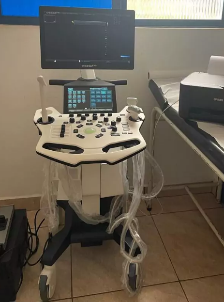 Prefeitura de Amambai começa a oferecer exames gratuitos de ultrassonografia Prefeitura de Amambai começa a oferecer exames gratuitos de ultrassonografia