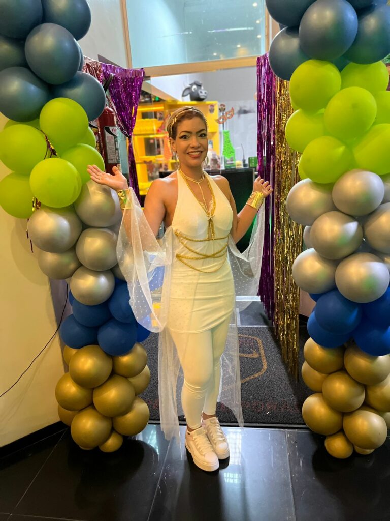 Sexta edição do Carnaval da Santinha no Del Toro Resto Bar foi um sucesso em Ponta Porã Sexta edição do Carnaval da Santinha no Del Toro Resto Bar foi um sucesso em Ponta Porã