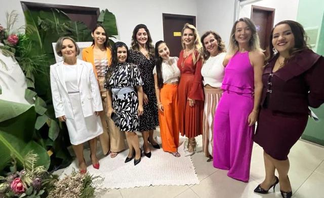 OAB de Ponta Porã realizou evento em alusão ao mês da Mulher