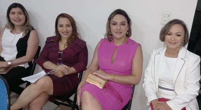 OAB de Ponta Porã realizou evento em alusão ao mês da Mulher