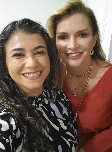 OAB de Ponta Porã realizou evento em alusão ao mês da Mulher