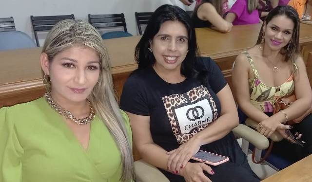 OAB de Ponta Porã realizou evento em alusão ao mês da Mulher