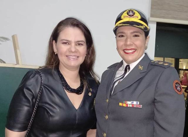 OAB de Ponta Porã realizou evento em alusão ao mês da Mulher